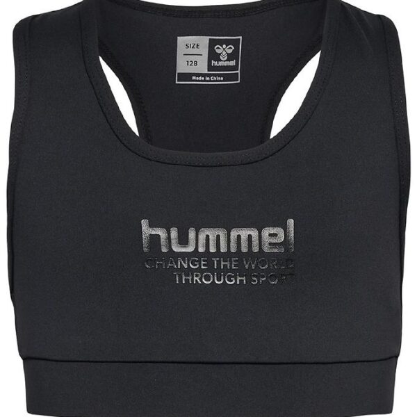 Hummel Sportstop - hmlPure - Sort