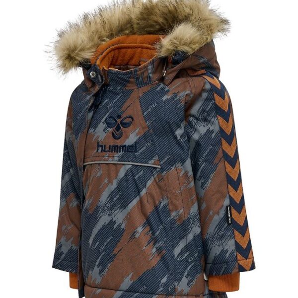 Hummel Vinterjakke - Tex - hmlJessie - Black Iris