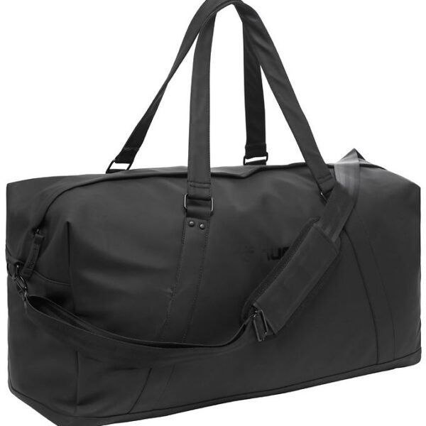 Hummel Weekendtaske - Large - Lifestyle - Sort