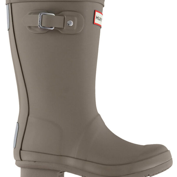 Hunter Gummistøvler - Junior Originals - Kettle