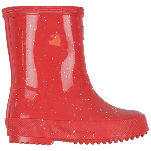 Hunter Gummistøvler - Kids First Giant Glitter - Thrift
