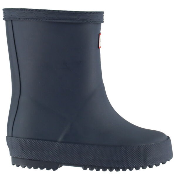 Hunter Gummistøvler - Kids First - Hunter Navy