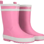 Hurricane Gummistøvler - Begonia Pink - 28