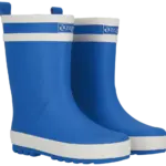 Hurricane Gummistøvler - Olympian Blue - 30