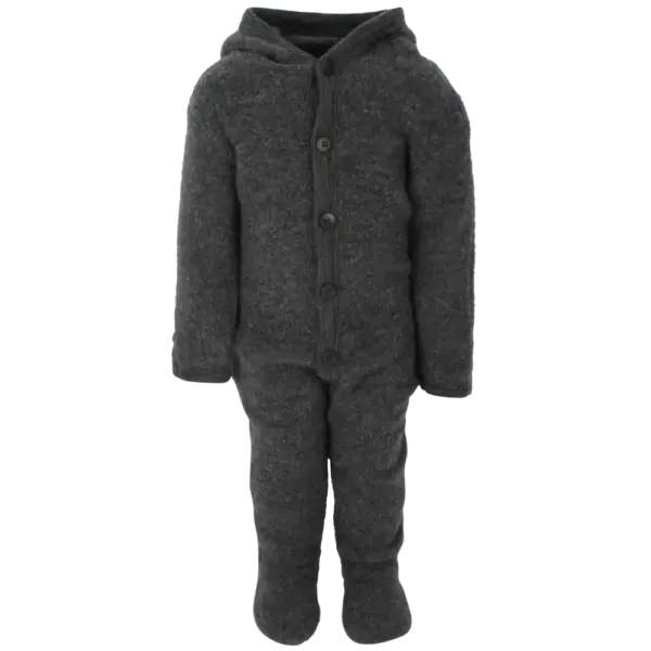 Hush uld heldragt - 11-92 - 62