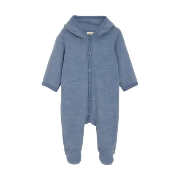 Hush uld heldragt - Infinity - 74