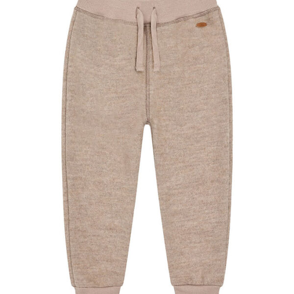 Hust and Claire Bukser - Uld - HcGia - Biscuit