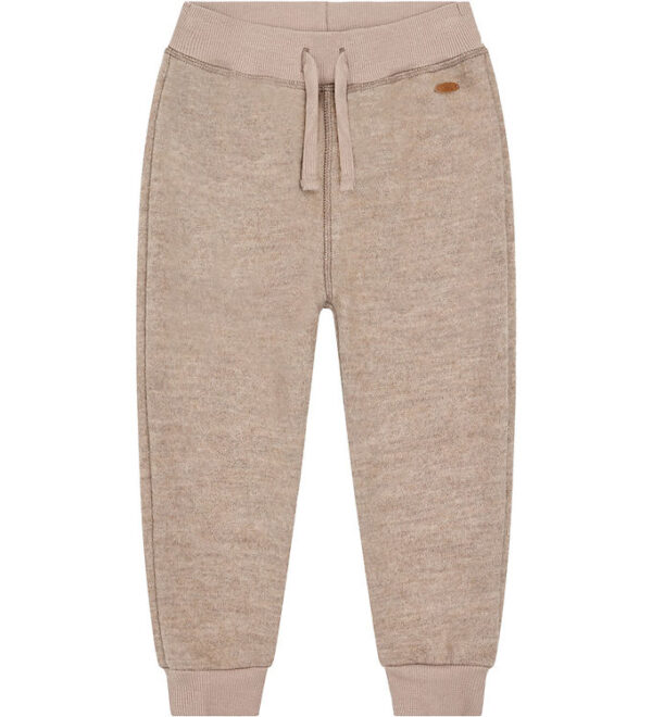 Hust and Claire Bukser - Uld - HcGia - Biscuit