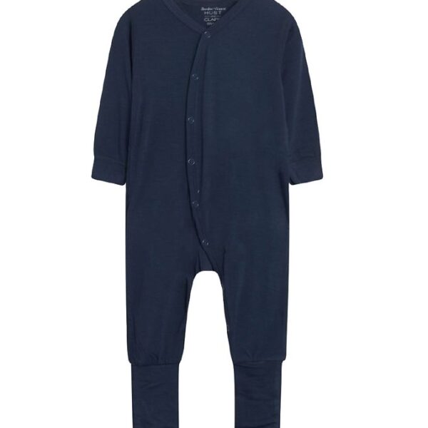 Hust and Claire Heldragt - Mulle - Bambus - Navy