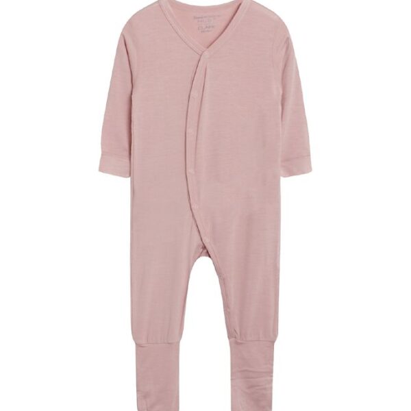 Hust and Claire Heldragt - Mulle - Bambus - Rosa