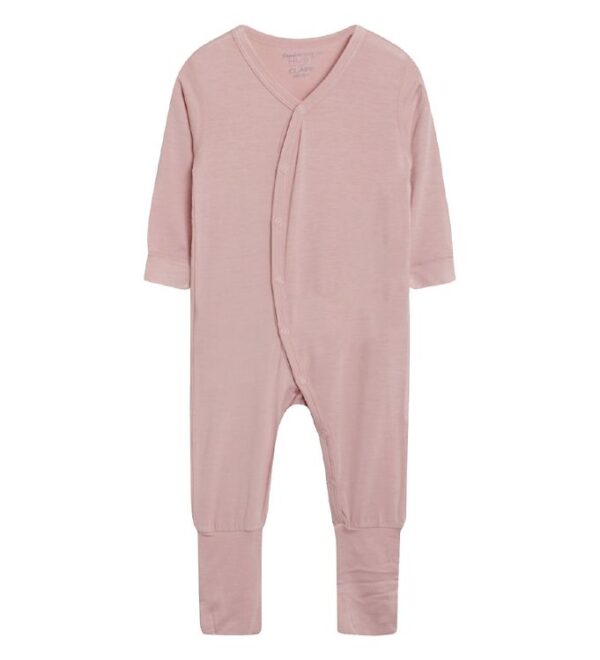 Hust and Claire Heldragt - Mulle - Bambus - Rosa Hust and Claire Heldragt - Mulle - Bambus - Rosa