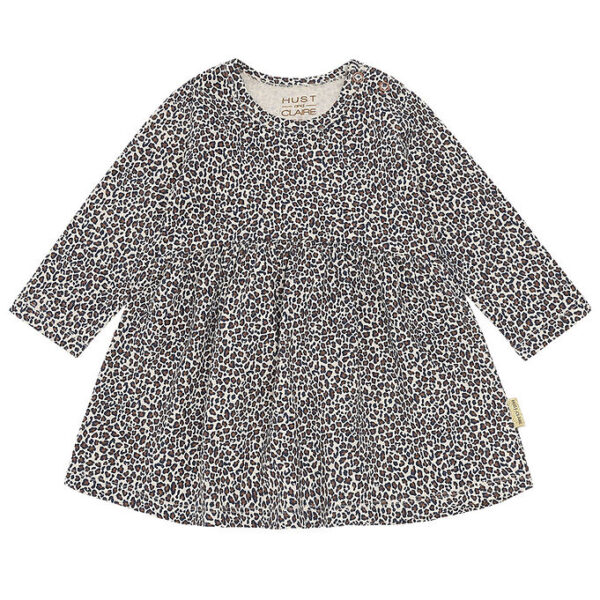 Hust and Claire Kjole - HCBri - Wheat Melange