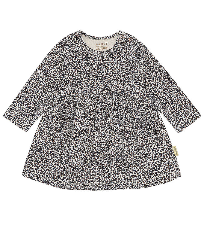 Hust and Claire Kjole - HCBri - Wheat Melange