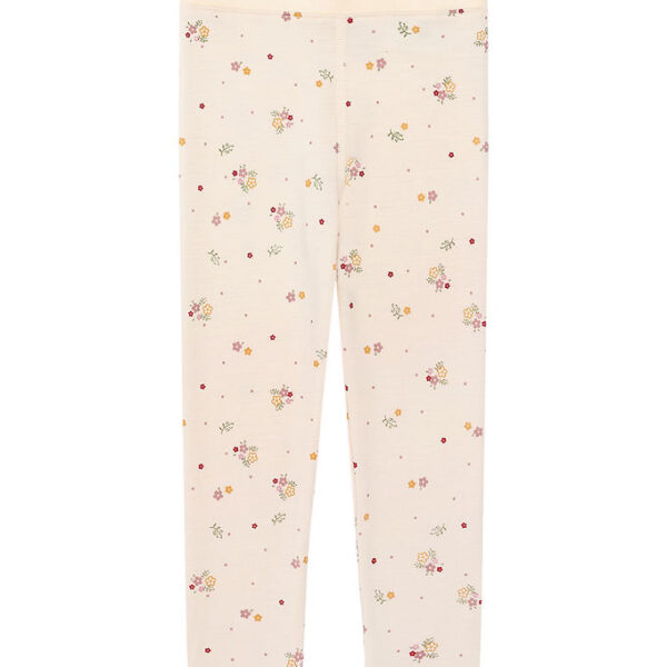 Hust and Claire Leggings - Uld - HCLiro - Off White