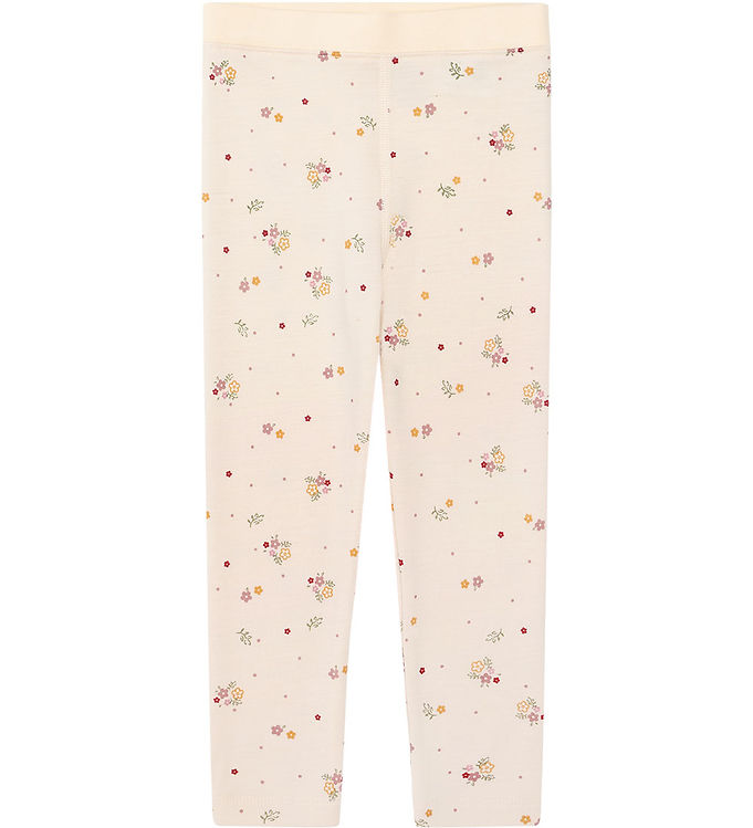 Hust and Claire Leggings - Uld - HCLiro - Off White