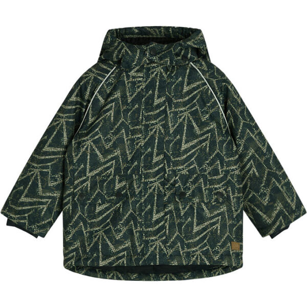 Hust and Claire Vinterjakke - Obi - Blue Nights