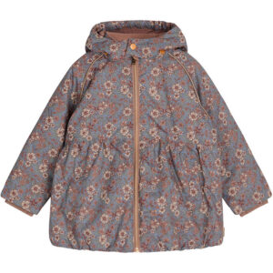 Hust and Claire Vinterjakke - Ovinni - Atmosphere