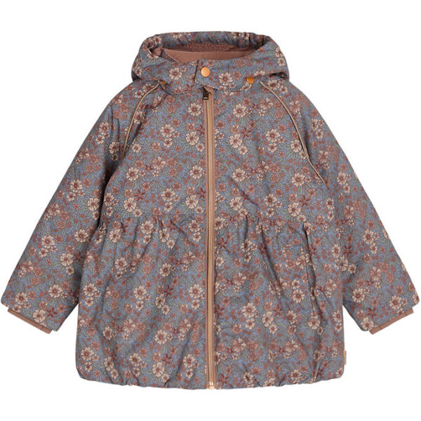 Hust and Claire Vinterjakke - Ovinni - Atmosphere