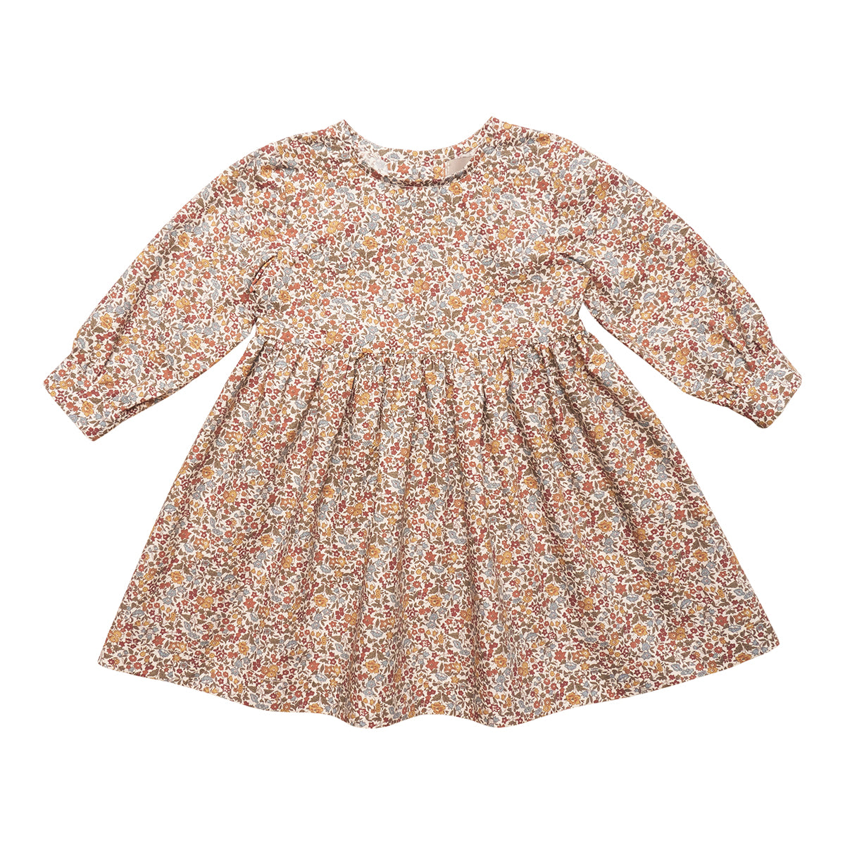 Huttelihut Liberty Dress - Ava - 80 cm Huttelihut Liberty Dress - Ava - 80 cm