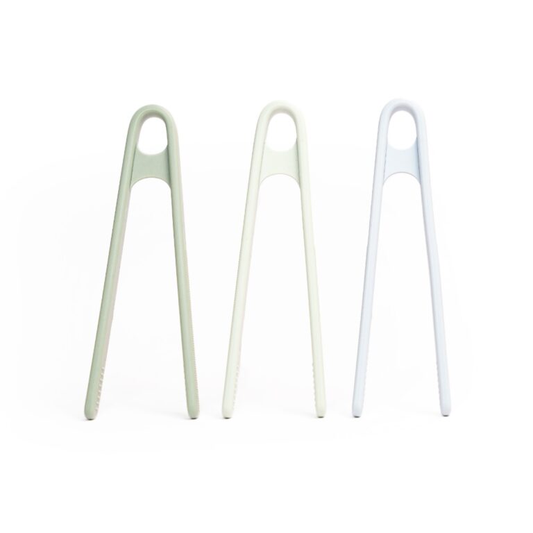 Inspire My Play | Tang til sanseleg - Grøn, 3 stk