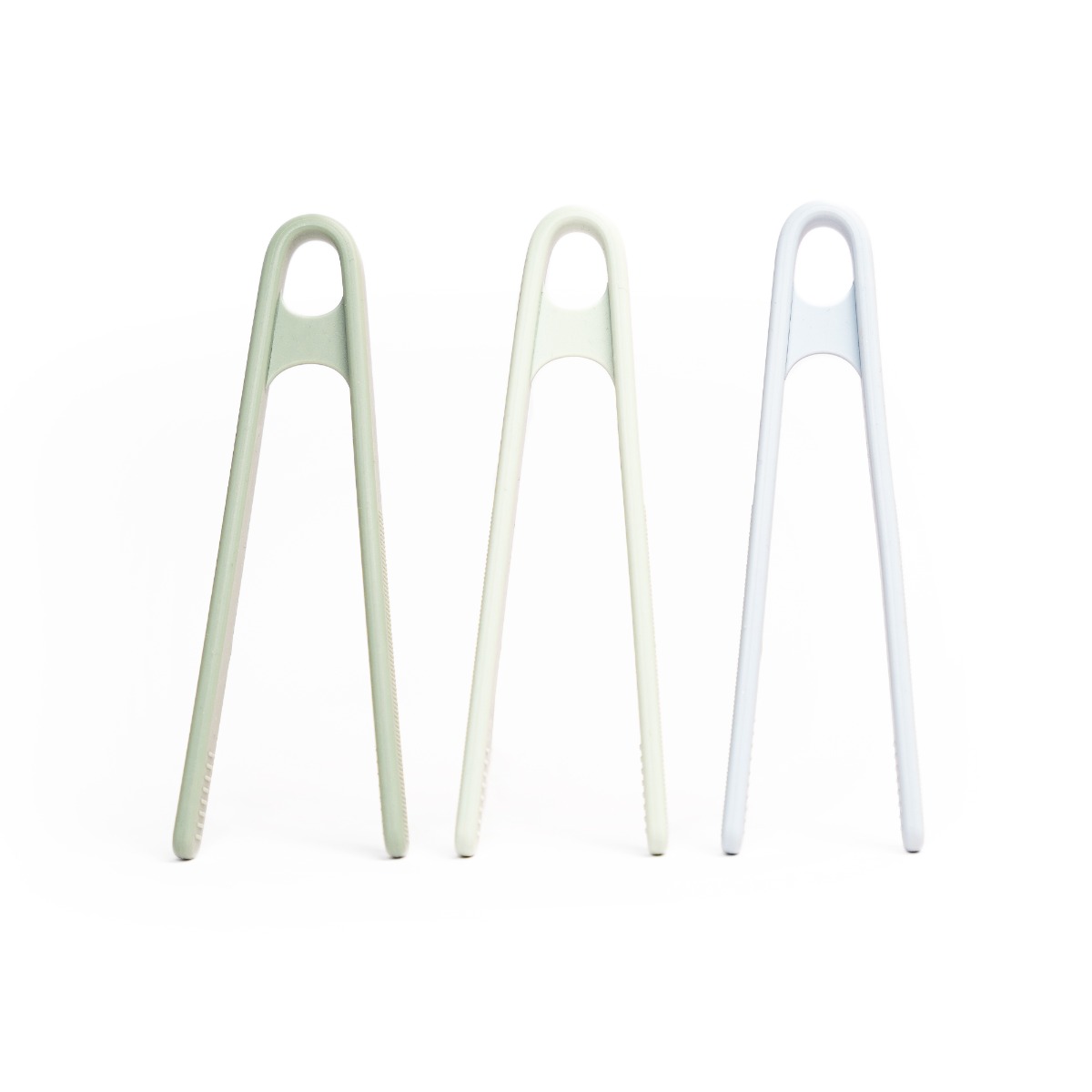 Inspire My Play | Tang til sanseleg - Grøn, 3 stk