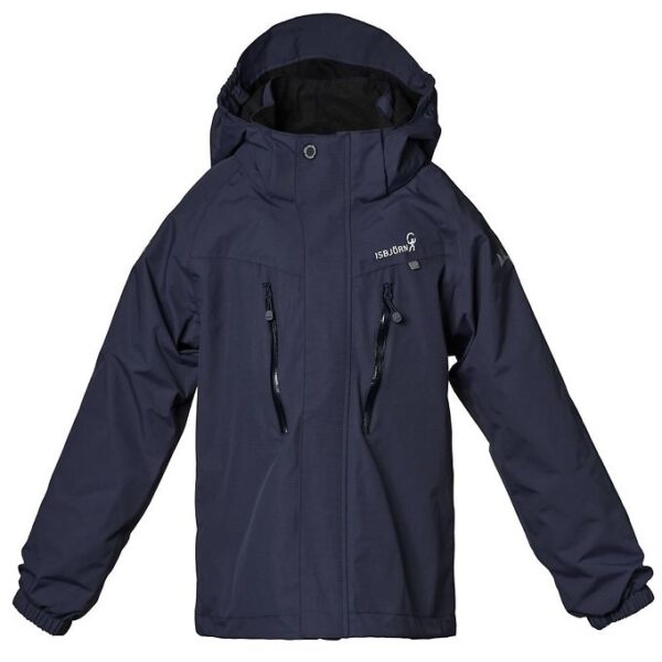 Isbjörn Of Sweden Skaljakke - Storm - Navy