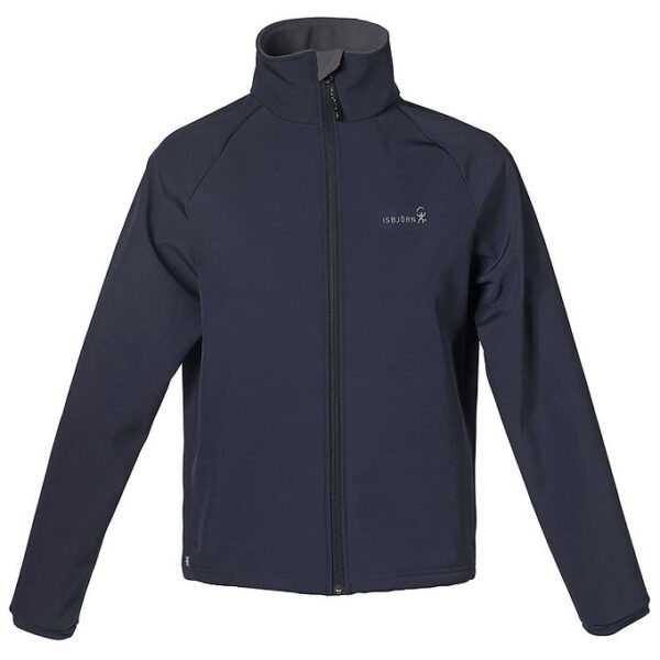 Isbjörn Of Sweden Skaljakke - Thunder - Navy