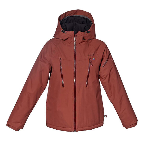 Isbjörn Of Sweden Vinterjakke - Carving - Volcano