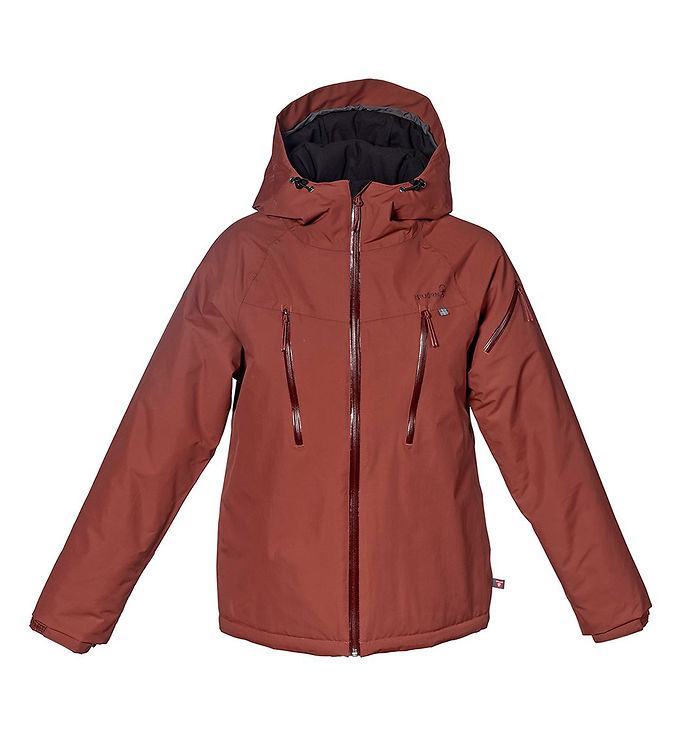 Isbjörn Of Sweden Vinterjakke - Carving - Volcano Isbjörn Of Sweden Vinterjakke - Carving - Volcano