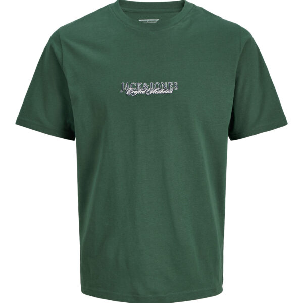 JACK & JONES T-shirt Bleecker Sycamore