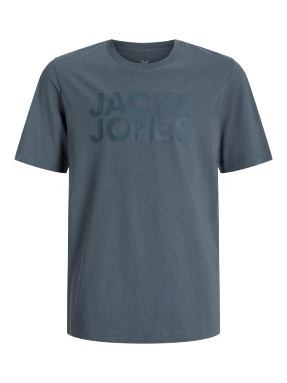 JACK & JONES T-shirt Ecorp Stormy Weather JACK & JONES T-shirt Ecorp Stormy Weather