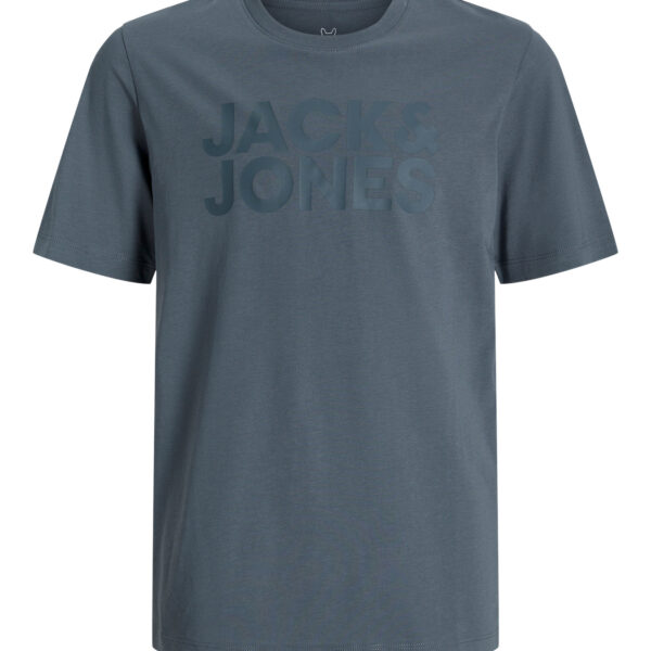 JACK & JONES T-shirt Ecorp Stormy Weather