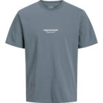 JACK & JONES T-shirt Loose Vesterbro Stormy Weather