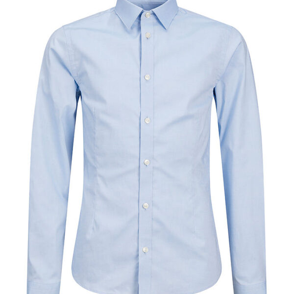 Jack & Jones Skjorte - JPRParma - Noos - Cashmere Blue