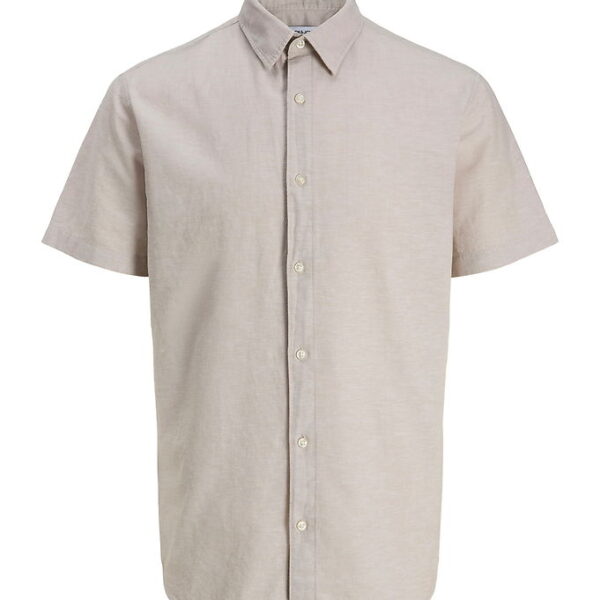 Jack & Jones Skjorte - JjeBreeze - String