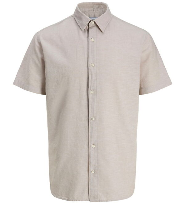 Jack & Jones Skjorte - JjeBreeze - String