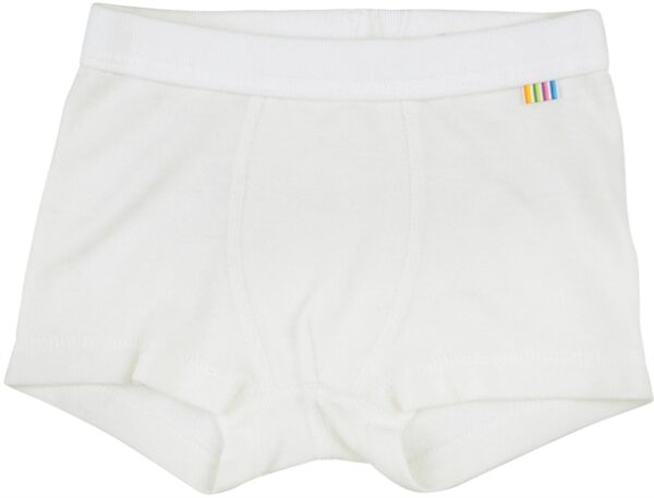Joha Boxershorts Bambus Hvid