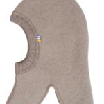 Joha Elefanthue Uld Sesame Melange Filtet 2-lags