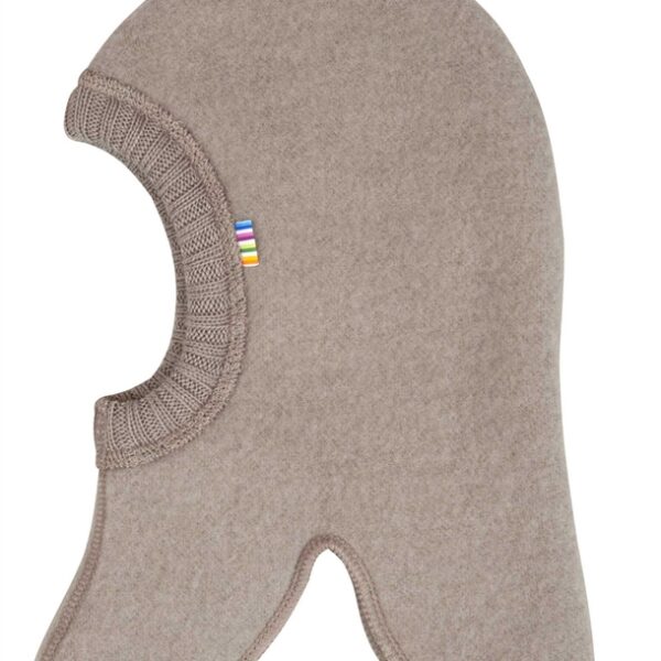 Joha Elefanthue Uld Sesame Melange Filtet 2-lags