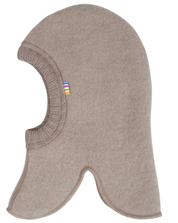 Joha Elefanthue Uld Sesame Melange Filtet 2-lags Joha Elefanthue Uld Sesame Melange Filtet 2-lags