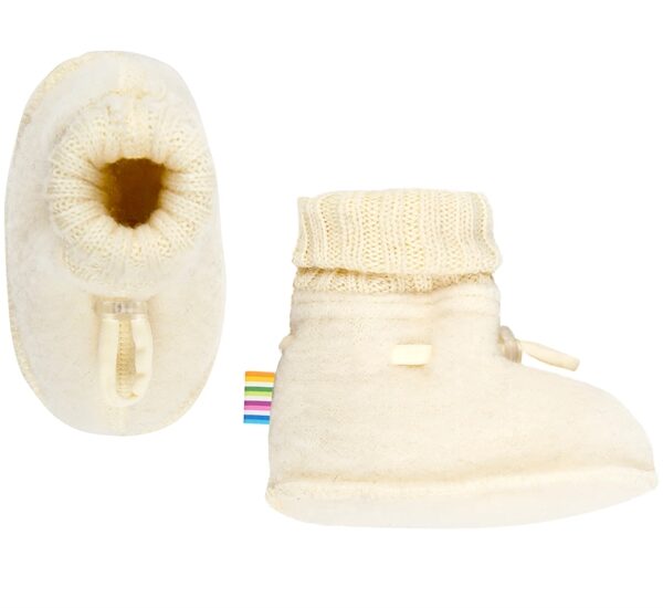 Joha Futter Uld Natur