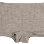 Joha Hipster Uld Sesame Melange