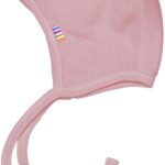 Joha Hue Uld 2-lags Hjelmhue Rosa