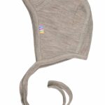 Joha Hue Uld 2-lags Hjelmhue Sesame Melange