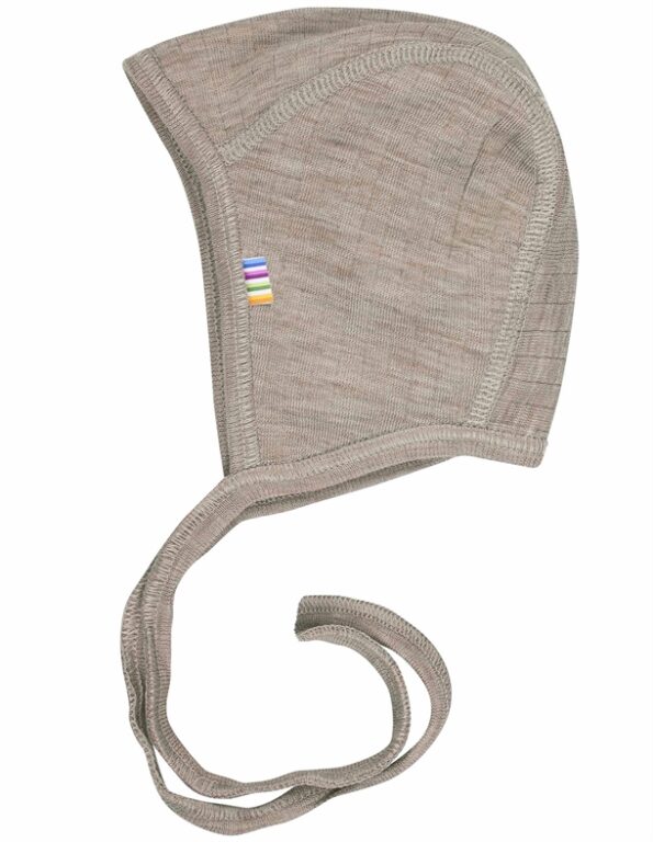 Joha Hue Uld 2-lags Hjelmhue Sesame Melange Joha Hue Uld 2-lags Hjelmhue Sesame Melange