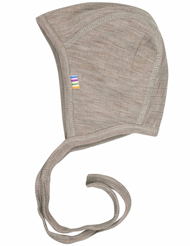 Joha Hue Uld 2-lags Hjelmhue Sesame Melange