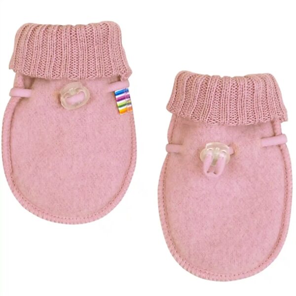 Joha Luffer Uld Rosa