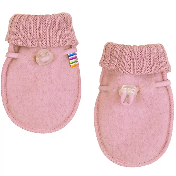 Joha Luffer Uld Rosa