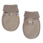 Joha Luffer Uld Sesame Melange