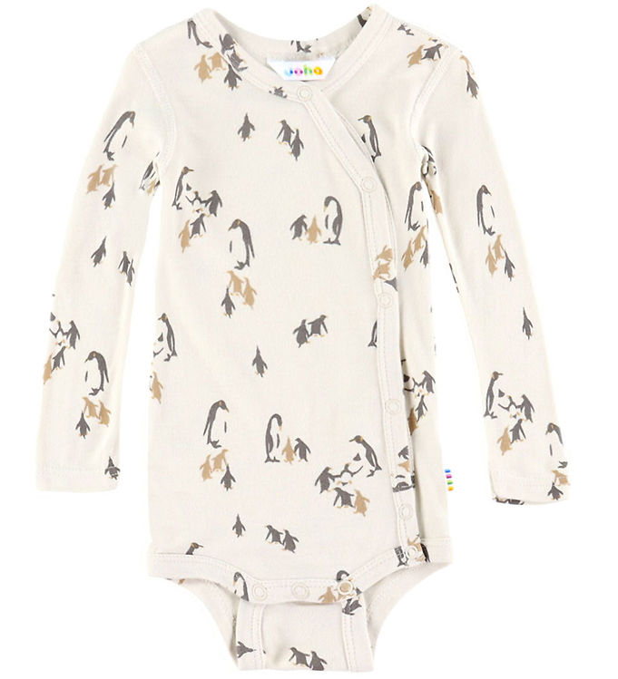 Joha Slå-om Body l/æ - Bambus - Lys Beige Joha Slå-om Body l/æ - Bambus - Lys Beige